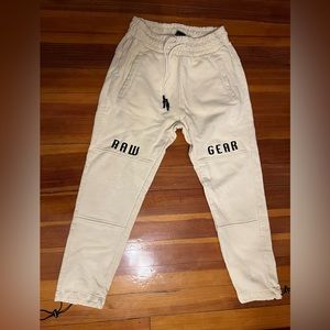 Raw Gear Sweatpants/Joggers